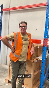 Triumph & Disaster on Reels