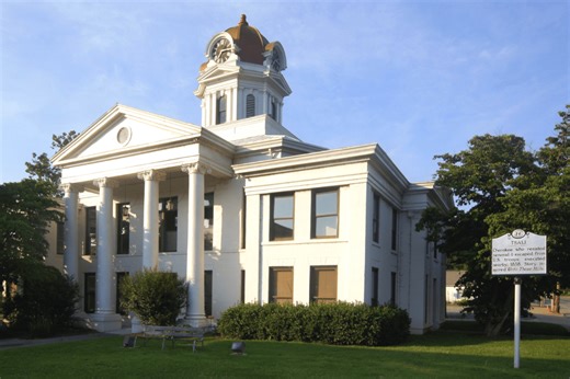 Why Bryson City, North Carolina, the Gateway of Great Smoky Mountains National Park, Is Worth a Visit in Its Own Right