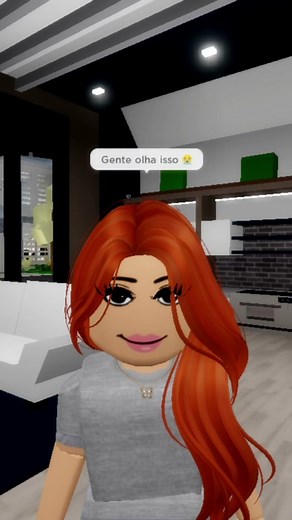 Culpa da larissa certeza 😭😭😭 #brookhaven #roblox