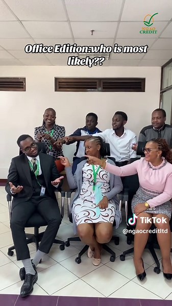 Co-Workers Edition: Fun Insights and Laughter