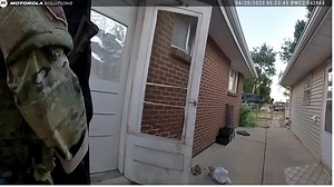 AARDVARK Tactical | Protecting Tactical Operators on Instagram: "The KINETIC BREACHING TOOL can be faster and safer than traditional breaching methods. For more information or a quote visit us at https://aardvarktactical.com/contact-us/ or email us at info@aardvarktactical.com #KBT #KINETICBREACHINGTOOL #BREACHFASTER #BREACHSAFER #TACTICALEQUIPMENT #BREACHINGTOOL #LAWENFORCEMENT"