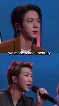 BTS in LA Living Together & Making a Documentary! #kpop #straykids #bts #seventeen #jin #rm