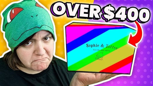 91K views · 2K reactions | I completely forgotten about what I ordered... So let's find out together! | Nerdecrafter | Facebook