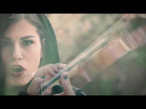Nameless - Burning Angels (Official Music Video)