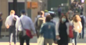 U.S. life expectancy drops by a year and a half, largely due to COVID-19