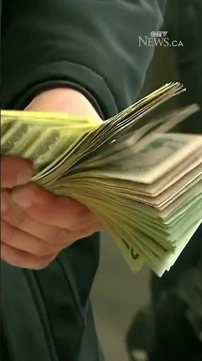 Unexpected weakening of U.S. dollar is having negative effect on Alberta revenue