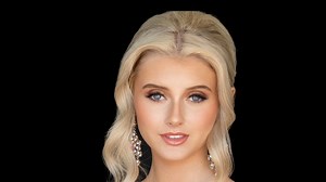 Road to Miss Arkansas 2023: Miss Lights of the Delta Erica Parker