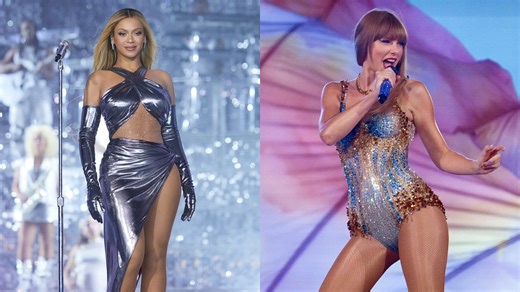 10 concert films to watch before seeing Beyoncé, Taylor Swift in theaters