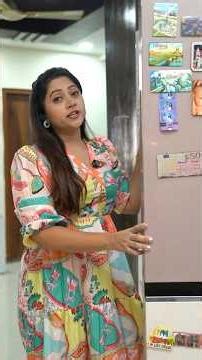 ఇంట్లో summer drink చేసి ఇచ్చా