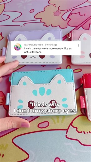 why I don’t draw sharp eyes | Eyes Drawing