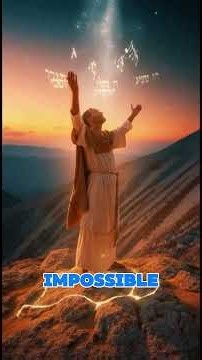 Enoch: The Man Who Never Died and Vanished Into Heaven