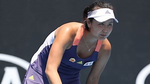 WTA: The Peng Shuai case - this video still leaves everyone puzzled