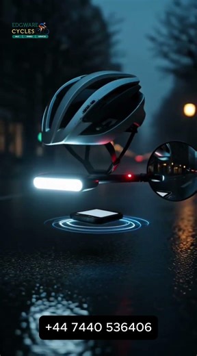 Ride Ready with Edgware Cycles