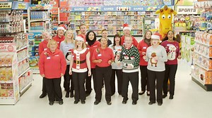 2.1M views · 2.6K reactions | Our much beloved "Magical Place" jingle...