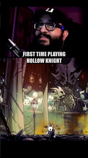 FACING ZOTE THE MIGHTY IN HOLLOW KNIGHT!