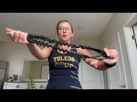 Honest review of Dual Dog Leash for Two Dogs With Swivel No Tangle