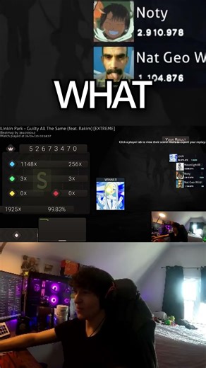 I GOT +1 RANK OUT OF THIS MAP...