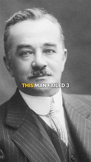 Milton Hershey's Inspiring Journey to Success