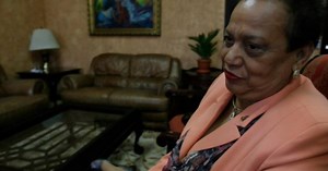 Dilma Quezada: 'Si el PL no se une, va a un abismo seguro y nadie lo va a sacar”