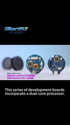 Getting Started with the RP2350 Dev Board: A Big Step Up from the RP2040