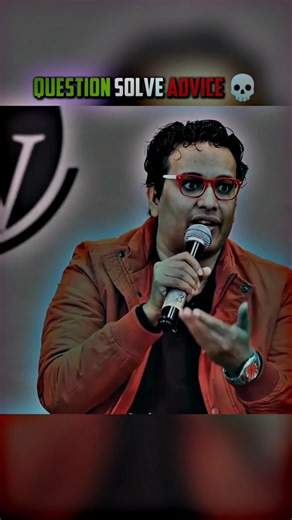 Question Solve Advice For Saleem Sir 💀🔥!! #physicswallah #rajwantsir #jee #motivation#viral#ytshorts