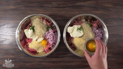 The Classic MEATBALL Sub just got way BETTER!