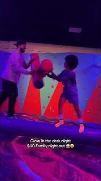 Altitude Trampoline Park Odessa Tx 📍|| Family Night Out 🤪 || Indoor playground 🛝 Altitude Odessa