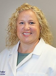 Kelly Walker, FNP - Family Medicine