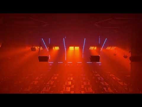 Here's a light show I programmed myself. If you like it, please give it a like! ✨
