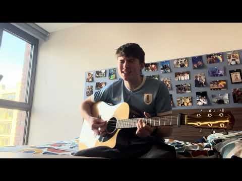 Jake Bugg - Ballad of Mr Jones | Acoustic Guitar Cover