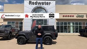 40K views | Built to be tough and reliable, the New 2022 Jeep...