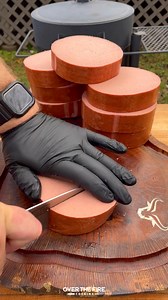 Holy Bologna | Over The Fire Cooking by Derek Wolf