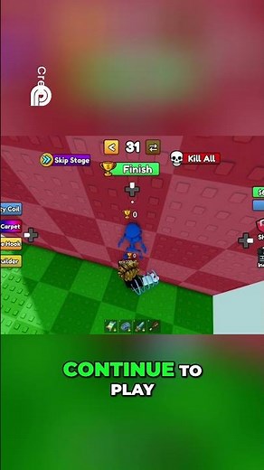 Roblox Enter Brainrot Beat 40 Levels! Almost There, Keep Playing!