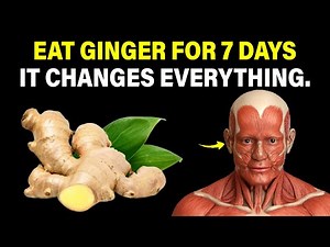 What Happens To Your Body When You Eat Ginger Everyday | Nutrition Insight