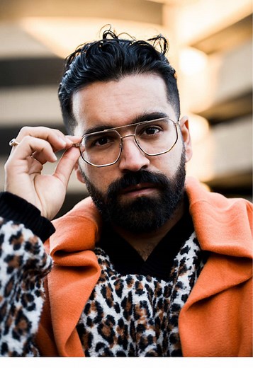 Spring Style: Embrace Color with Specsavers Sunglasses