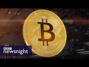 How does Bitcoin mining work? - BBC Newsnight