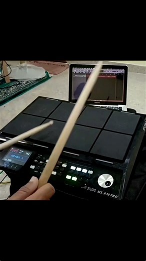 #m studio msp 30 pro #tapes #christian rhythms