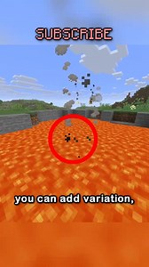 Building With Particles! . . . . . . . . #minecraftbedrock #minecraftclips #minecraftbuild #minecrafttutorial #minecrafters #minerals #minecraft #minecraftpe #mine #tiktok #minecraftbuilding #fpv | Camman18 VODS