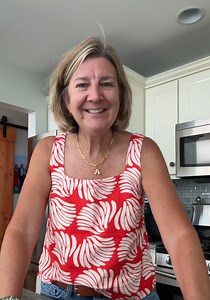 The only cobbler recipe I make all summer long