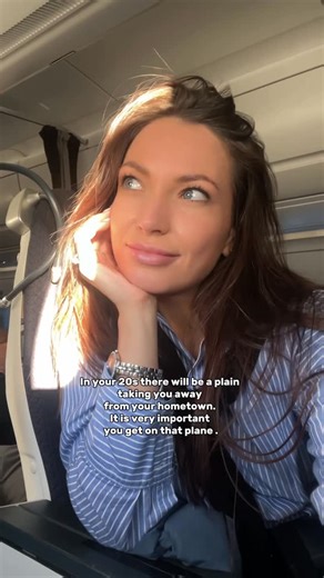 Anna | Private Jet Stewardess that Invests ✈️ 📊 on Instagram: "Anna was a little selfish and fearless girl from Ukraine raised by a single mom. She felt like she never belonged there. So she left her hometown at 16 years old, took that first flight and never looked back. 101 countries, 267 cities. 1,728 flights taken. 11 different lives lived. 16 jobs. On land, at sea and in the sky. International lifelong friendships and EXes. Unpredictable “when you know - you know” marriage. Flying on privat