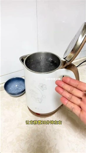 Simple, convenient, and efficient tips for removing limescale! #limescaleremoval #limescaleremova...