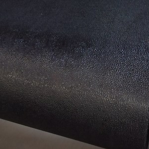 [Hot Item] Factory Manufacture 1-50 mm Black Orange Peel Rubber Flooring /Leather Rubber Plate/Mat