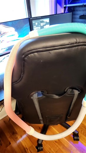 Weighted Exercise hoop
