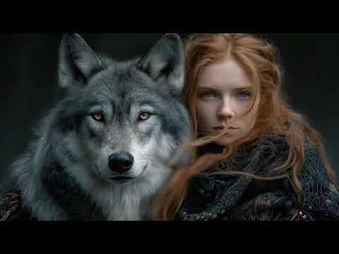 Ancient Celtic Voices — Music of the Wild