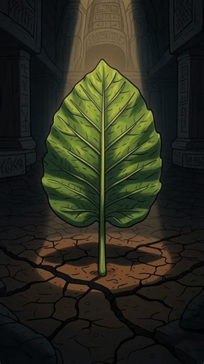 callaloo = ancient taino secret that survived colonization #food #history #caribbean