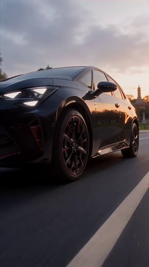 Driving Electric in Barcelona: The CUPRA Experience