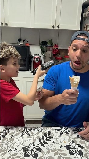 THE MAGIC CONTROL🤣#shorts