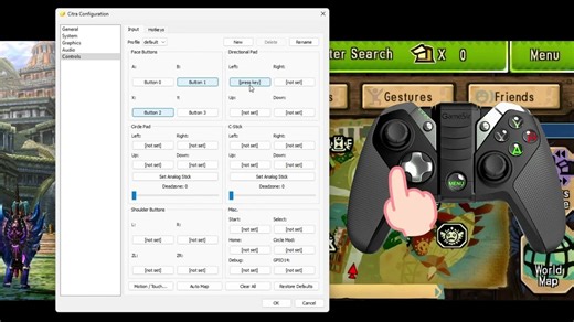 The Ultimate Guide to Setting Up Citra Emulator for Smooth and Easy Gameplay - Smart.DHgate – Trusted Buying Guides for Global Shoppers