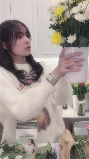 Understanding the Essence of Gf Material 💗💐