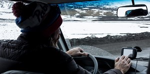 Hitting the Road with Montana 680t | Garmin Blog